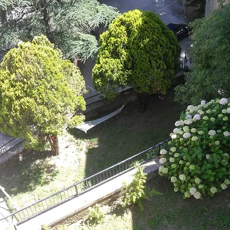 Hotel Eden