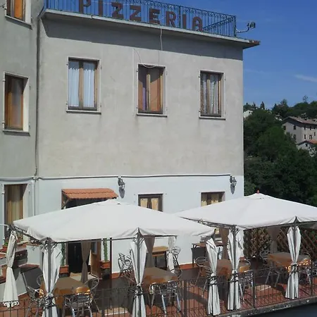 Hotel Eden