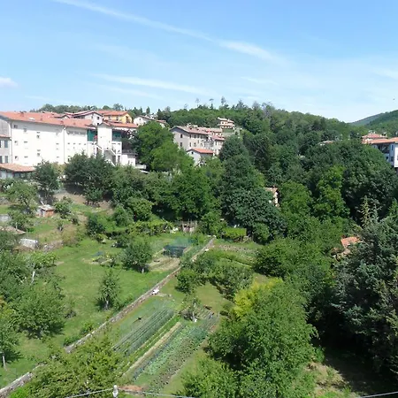 Hotel Eden