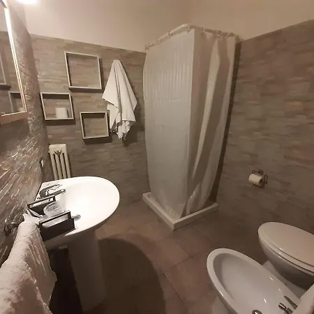 Eden Hotel Santa Fiora