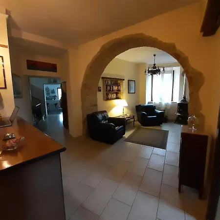 Hotel Eden Santa Fiora
